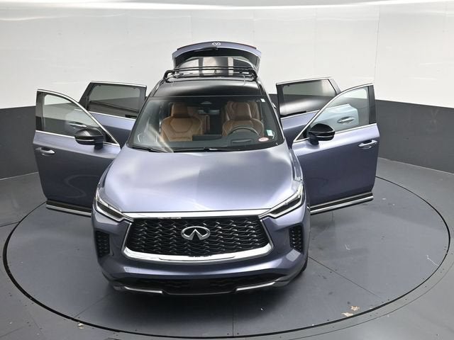2024 INFINITI QX60 Autograph