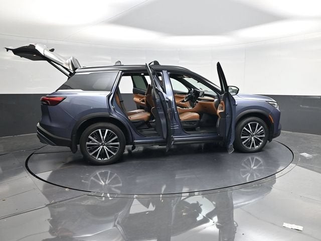 2024 INFINITI QX60 Autograph