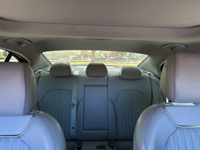 2020 Genesis G70 2.0T