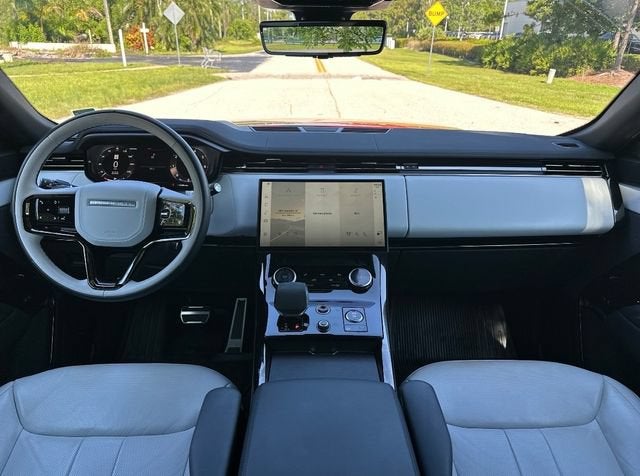 2023 Land Rover Range Rover Sport SE Dynamic