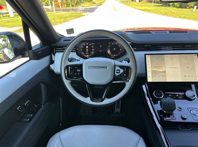 2023 Land Rover Range Rover Sport SE Dynamic