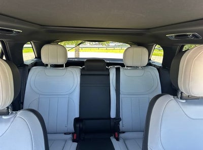2023 Land Rover Range Rover Sport SE Dynamic