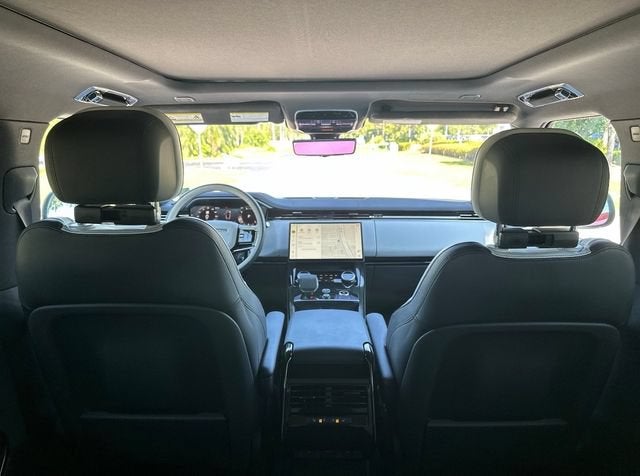 2023 Land Rover Range Rover Sport SE Dynamic