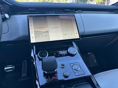 2023 Land Rover Range Rover Sport SE Dynamic