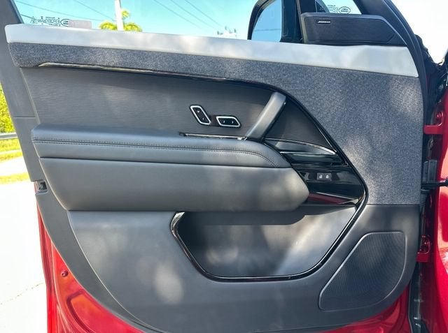 2023 Land Rover Range Rover Sport SE Dynamic
