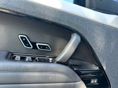 2023 Land Rover Range Rover Sport SE Dynamic