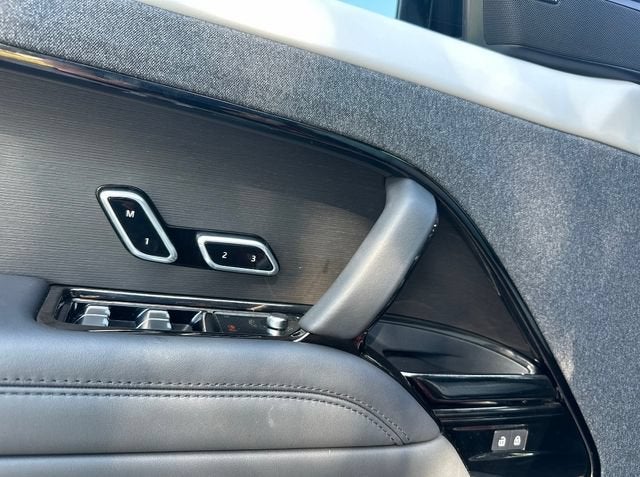 2023 Land Rover Range Rover Sport SE Dynamic