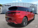 2023 Land Rover Range Rover Sport SE Dynamic
