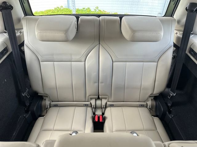 2018 Land Rover Discovery SE