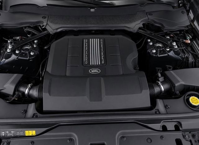 2018 Land Rover Discovery SE