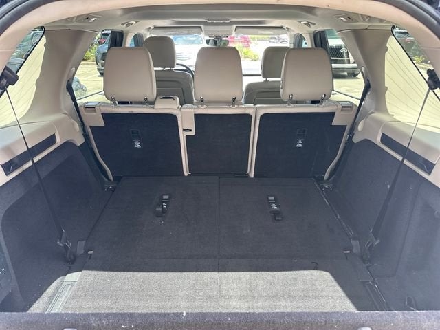 2018 Land Rover Discovery SE