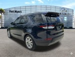 2018 Land Rover Discovery SE