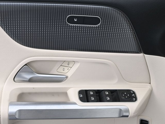 2022 Mercedes-Benz GLB GLB 250