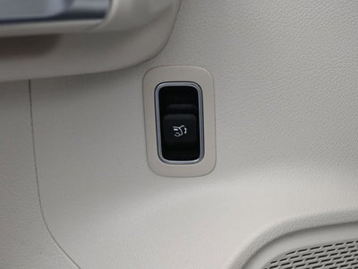 2022 Mercedes-Benz GLB GLB 250