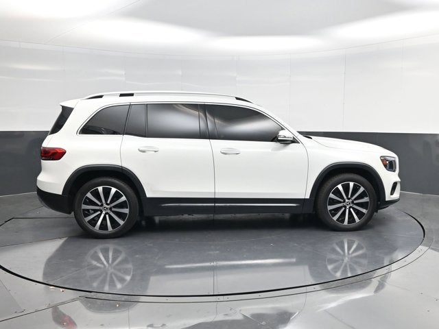 2022 Mercedes-Benz GLB GLB 250