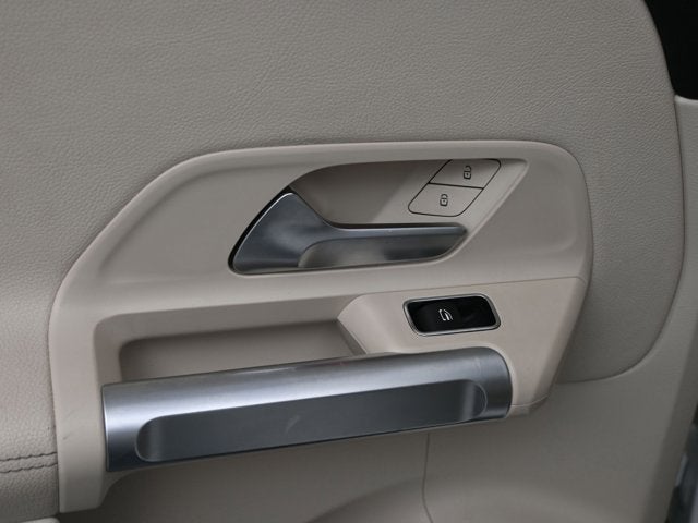 2022 Mercedes-Benz GLB GLB 250