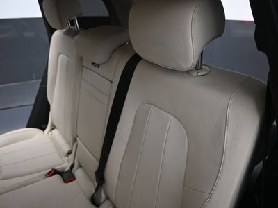 2022 Mercedes-Benz GLB GLB 250