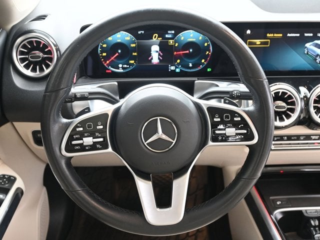 2022 Mercedes-Benz GLB GLB 250