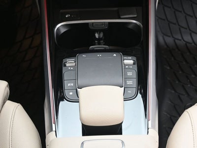 2022 Mercedes-Benz GLB GLB 250