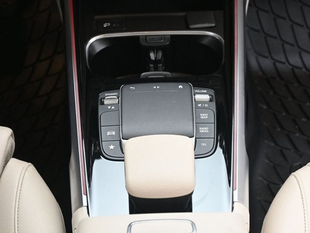 2022 Mercedes-Benz GLB GLB 250