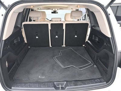 2022 Mercedes-Benz GLB GLB 250