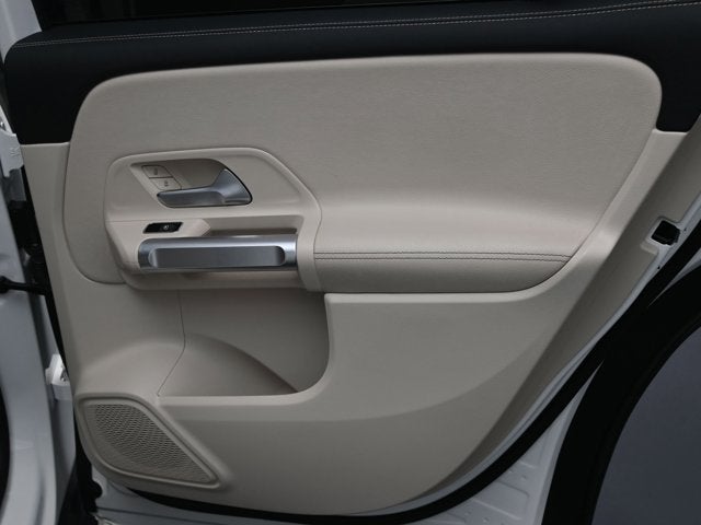 2022 Mercedes-Benz GLB GLB 250