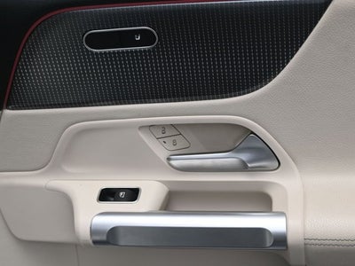 2022 Mercedes-Benz GLB GLB 250