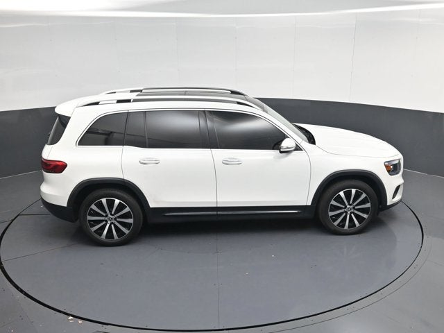 2022 Mercedes-Benz GLB GLB 250