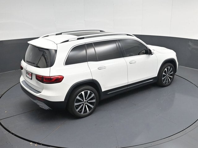 2022 Mercedes-Benz GLB GLB 250
