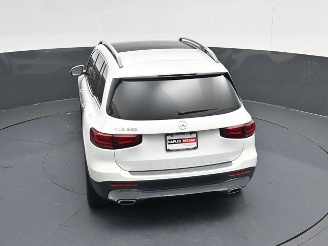 2022 Mercedes-Benz GLB GLB 250