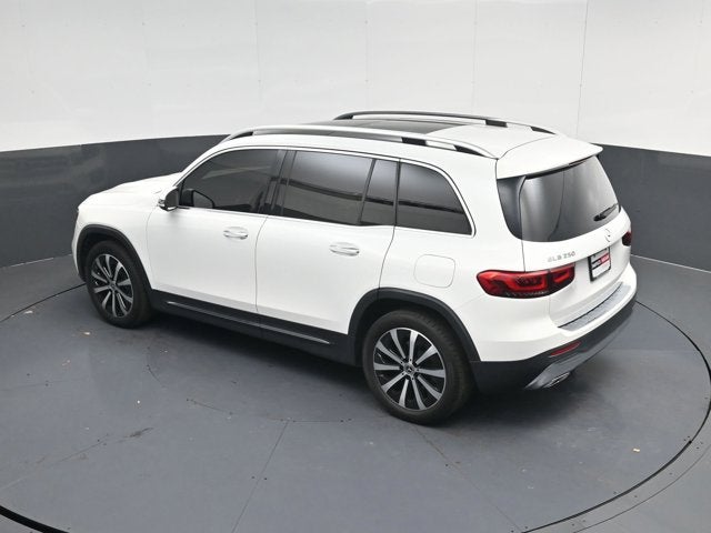 2022 Mercedes-Benz GLB GLB 250
