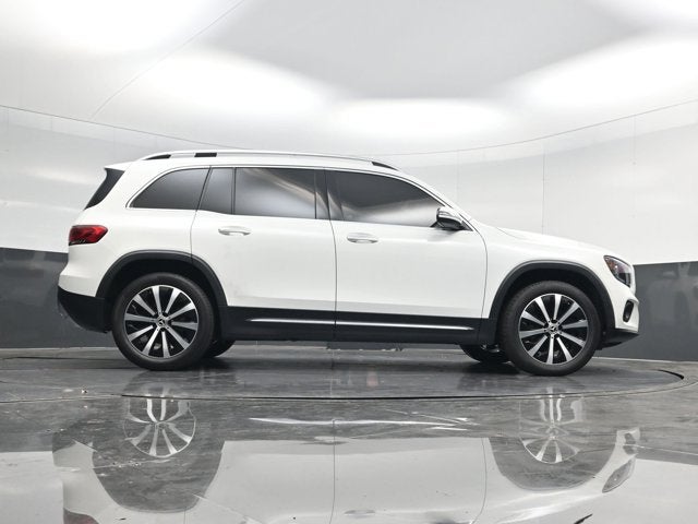 2022 Mercedes-Benz GLB GLB 250