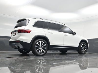 2022 Mercedes-Benz GLB GLB 250
