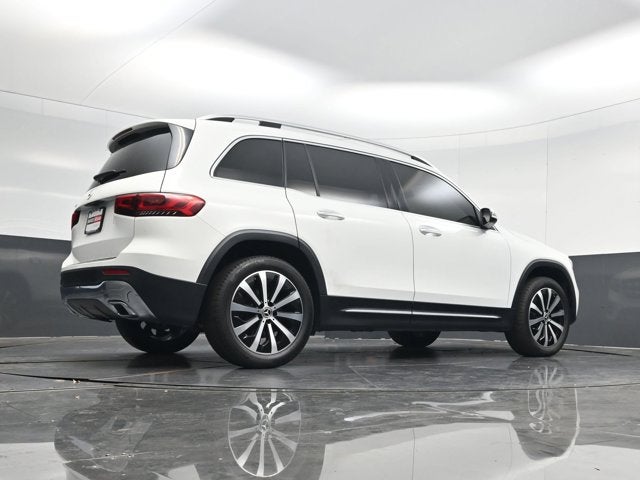2022 Mercedes-Benz GLB GLB 250