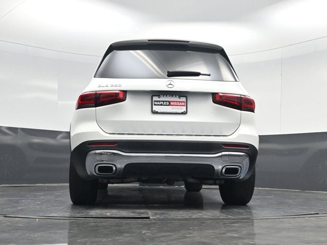 2022 Mercedes-Benz GLB GLB 250