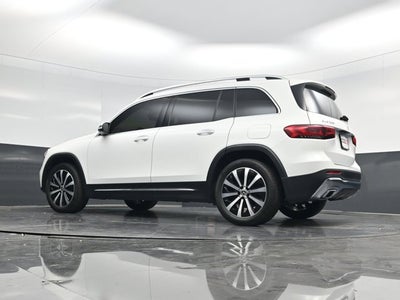 2022 Mercedes-Benz GLB GLB 250