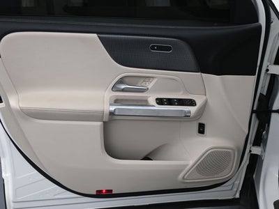 2022 Mercedes-Benz GLB GLB 250