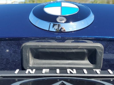 2024 BMW M4 Competition