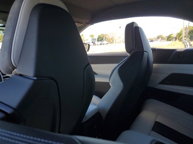 2024 BMW M4 Competition