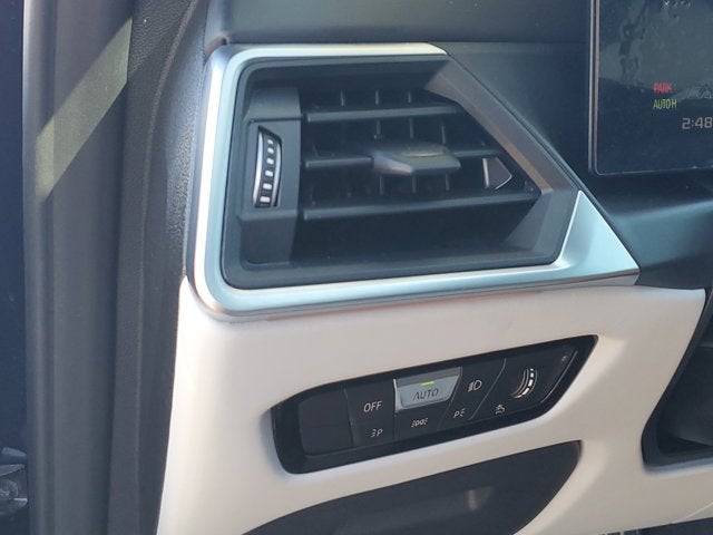 2024 BMW M4 Competition