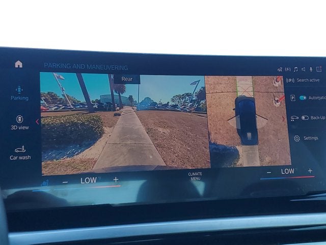 2024 BMW M4 Competition