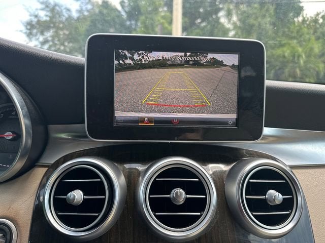 2019 Mercedes-Benz GLC GLC 300