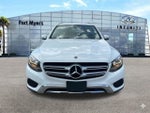 2019 Mercedes-Benz GLC GLC 300