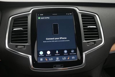 2023 Volvo XC90 B6 Core