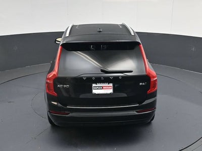 2023 Volvo XC90 B6 Core