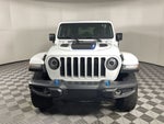 2022 Jeep Wrangler Unlimited Rubicon 4xe
