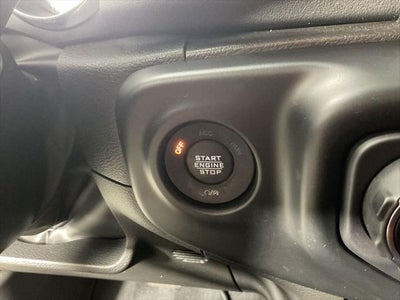 2022 Jeep Wrangler Unlimited Rubicon 4xe