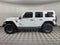 2022 Jeep Wrangler Unlimited Rubicon 4xe