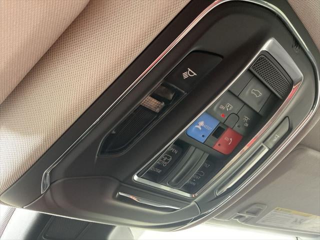 2022 Jeep Grand Cherokee L Laredo