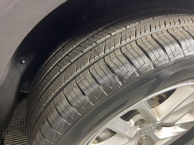 2022 Jeep Grand Cherokee L Laredo